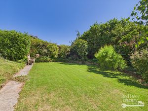 Garden- click for photo gallery